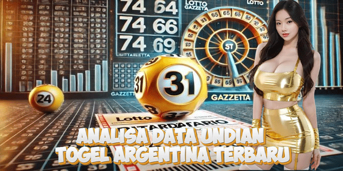 Analisa Data Undian Togel Argentina Terbaru